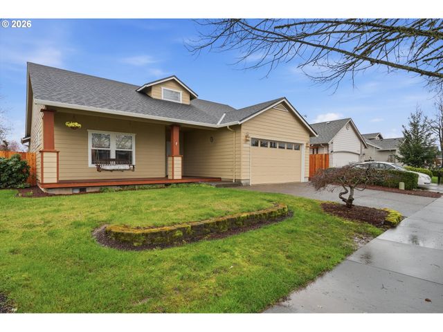 2331 Nw FENDLE Way, Mc Minnville, OR 97128