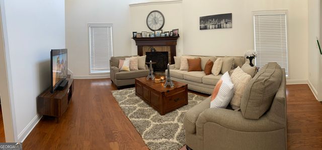 340 Noel Way, Hampton, GA 30228