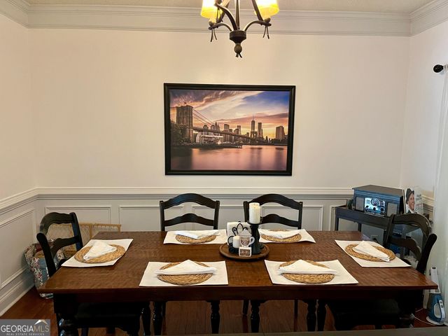 340 Noel Way, Hampton, GA 30228