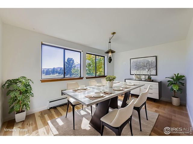 3196 Galena Way, Boulder, CO 80305