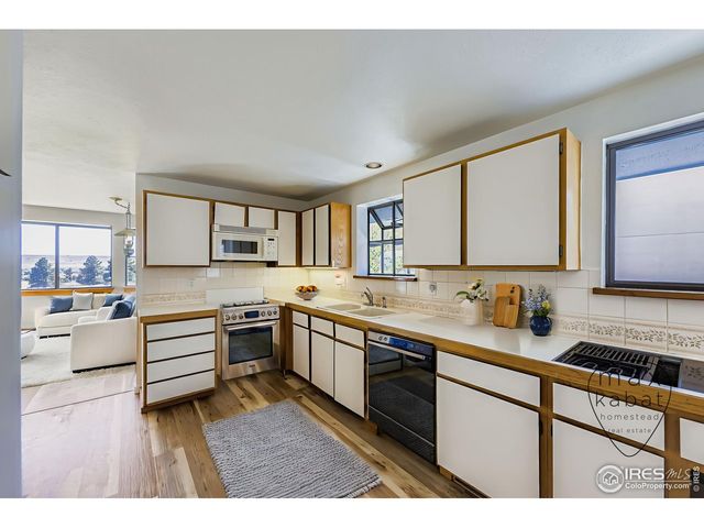 3196 Galena Way, Boulder, CO 80305