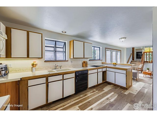 3196 Galena Way, Boulder, CO 80305