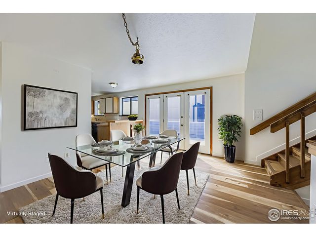 3196 Galena Way, Boulder, CO 80305