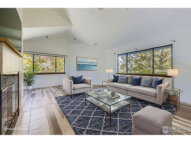3196 Galena Way, Boulder, CO 80305