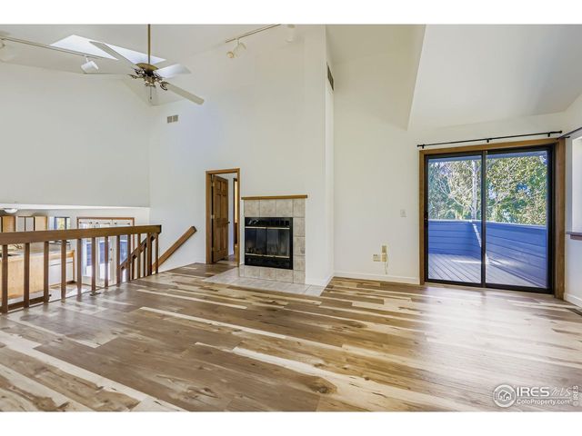 3196 Galena Way, Boulder, CO 80305