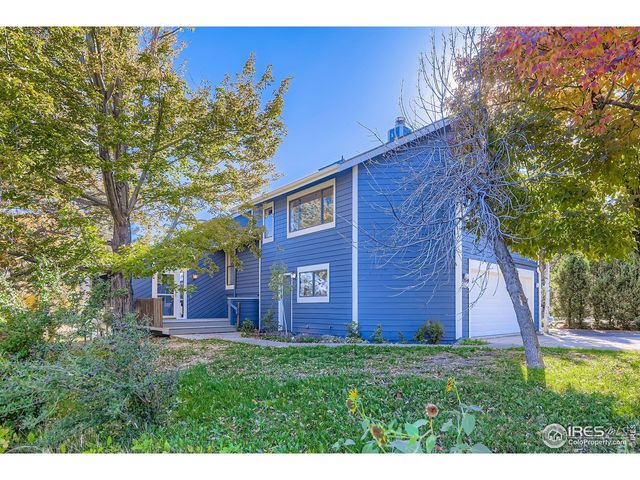 3196 Galena Way, Boulder, CO 80305