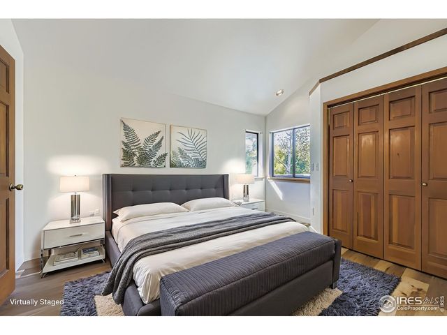 3196 Galena Way, Boulder, CO 80305