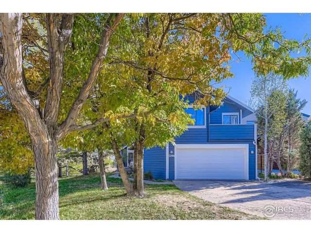 3196 Galena Way, Boulder, CO 80305