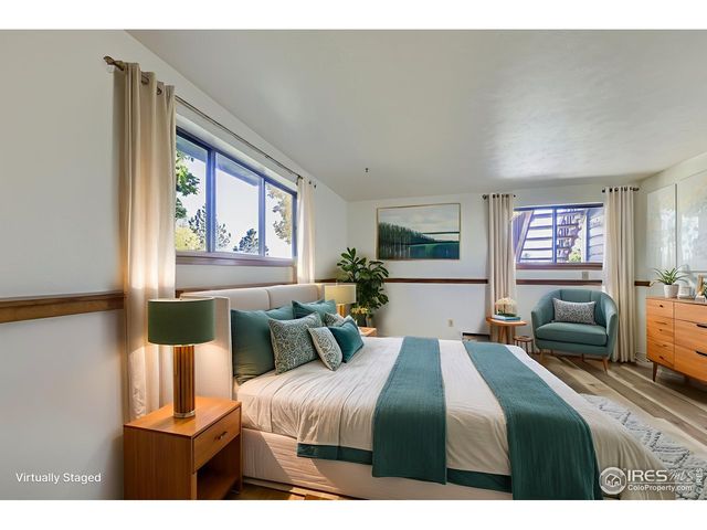 3196 Galena Way, Boulder, CO 80305