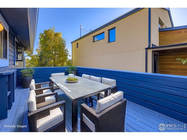 3196 Galena Way, Boulder, CO 80305