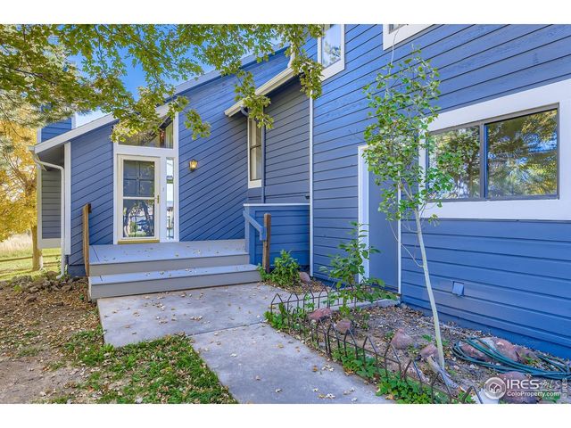 3196 Galena Way, Boulder, CO 80305