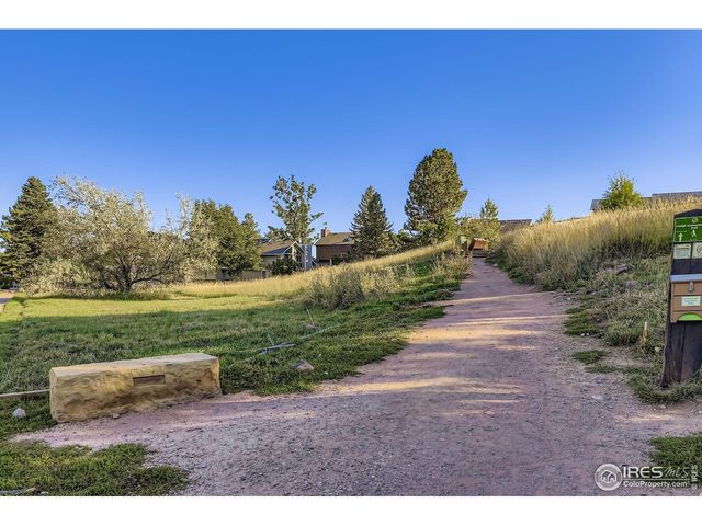 3196 Galena Way, Boulder, CO 80305