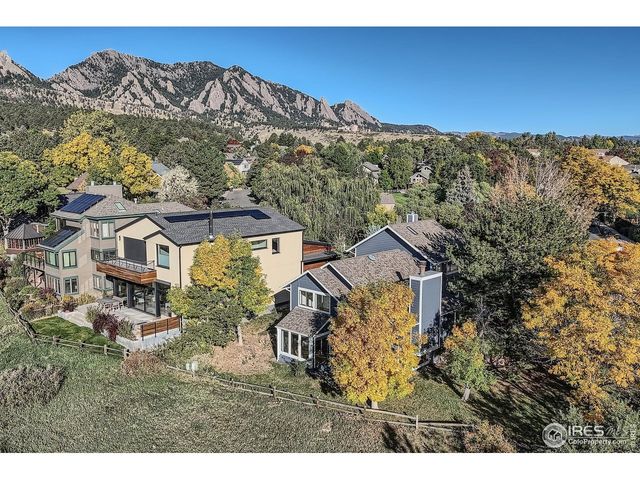 3196 Galena Way, Boulder, CO 80305