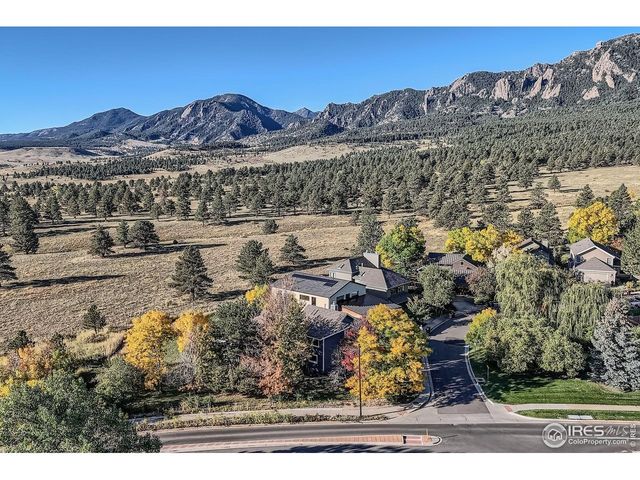 3196 Galena Way, Boulder, CO 80305