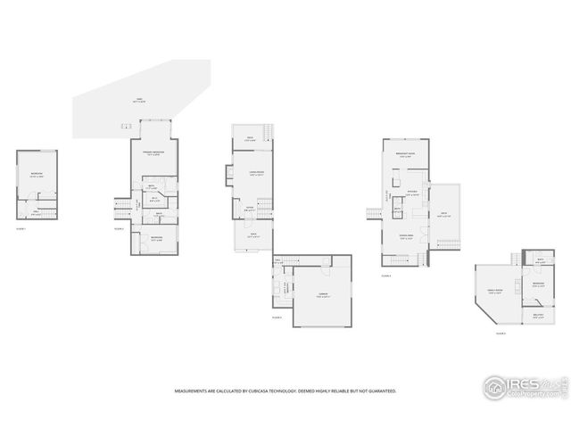 3196 Galena Way, Boulder, CO 80305