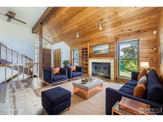 3196 Galena Way, Boulder, CO 80305