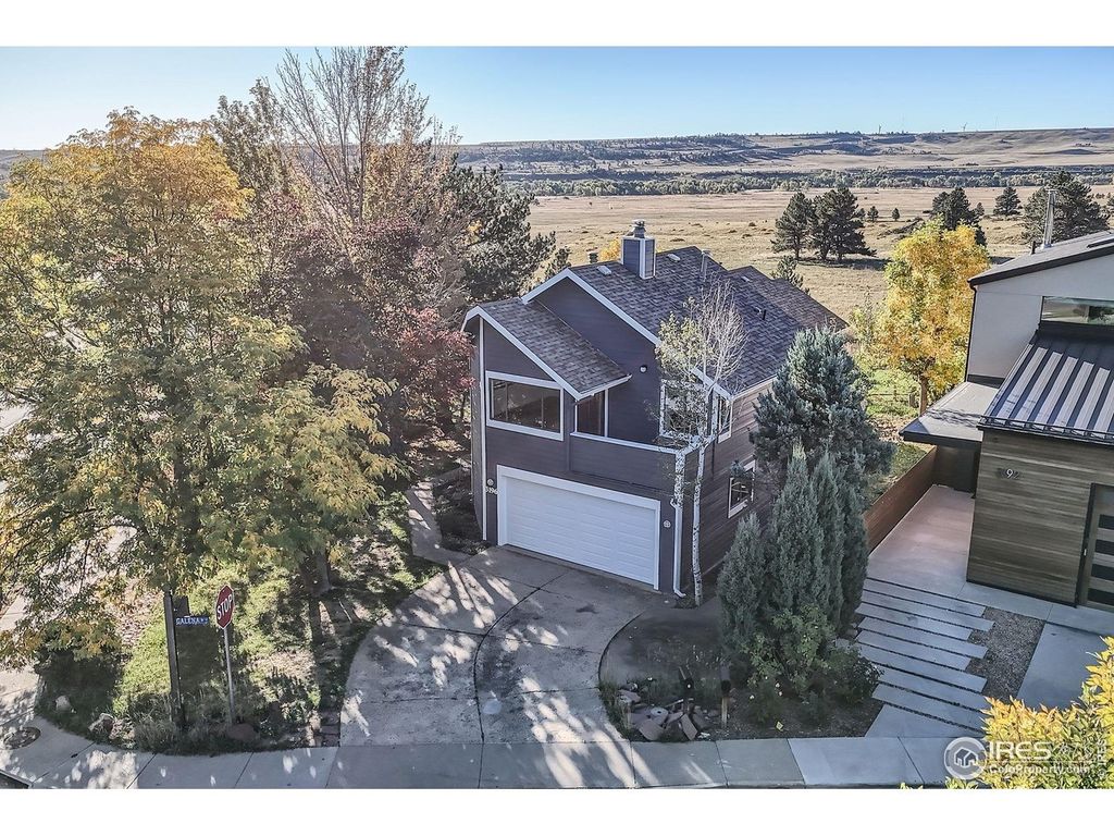 3196 Galena Way, Boulder, CO 80305