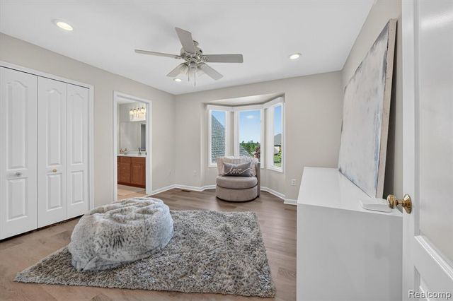 3804 Elk Drive, Rochester, MI 48306