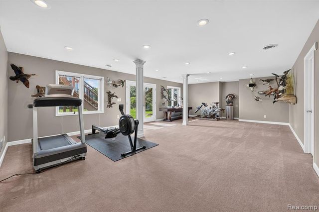 3804 Elk Drive, Rochester, MI 48306