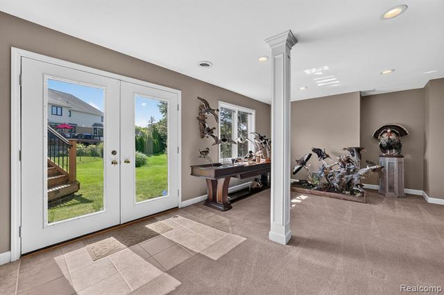 3804 Elk Drive, Rochester, MI 48306