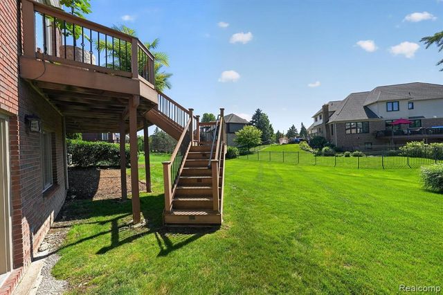 3804 Elk Drive, Rochester, MI 48306
