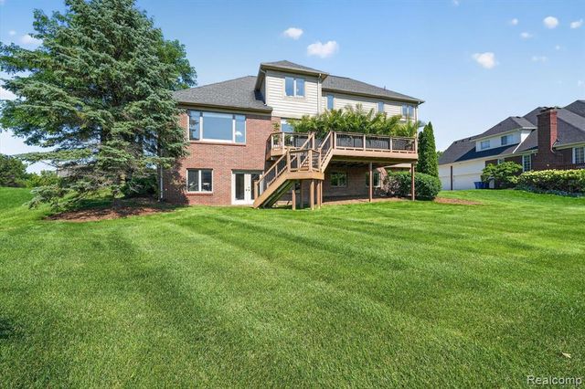 3804 Elk Drive, Rochester, MI 48306