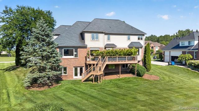 3804 Elk Drive, Rochester, MI 48306