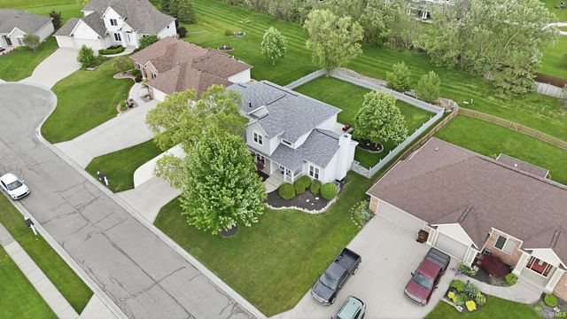 12526 Genesta Cove, Fort Wayne, IN 46845