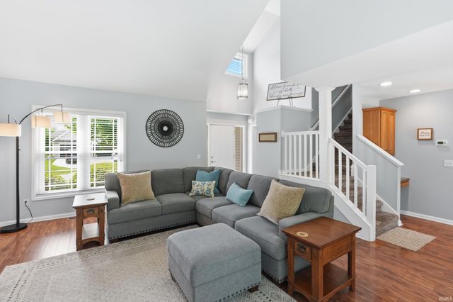 12526 Genesta Cove, Fort Wayne, IN 46845