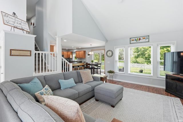 12526 Genesta Cove, Fort Wayne, IN 46845