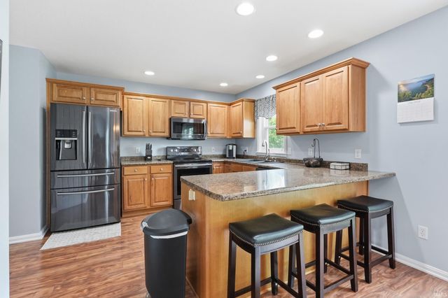 12526 Genesta Cove, Fort Wayne, IN 46845
