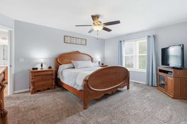 12526 Genesta Cove, Fort Wayne, IN 46845