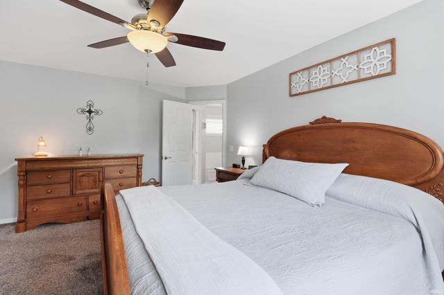 12526 Genesta Cove, Fort Wayne, IN 46845