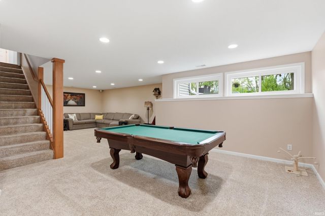 12526 Genesta Cove, Fort Wayne, IN 46845