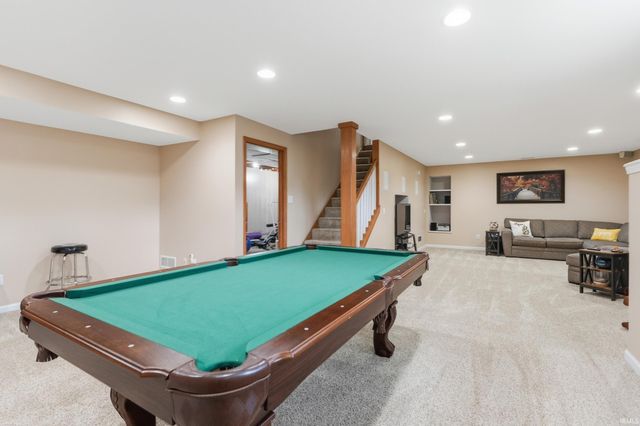 12526 Genesta Cove, Fort Wayne, IN 46845