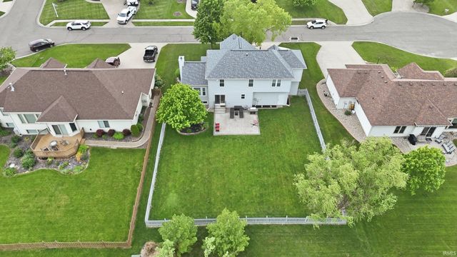 12526 Genesta Cove, Fort Wayne, IN 46845