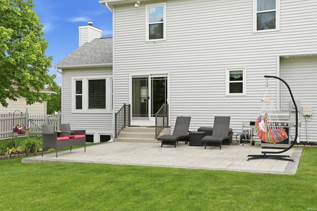 12526 Genesta Cove, Fort Wayne, IN 46845