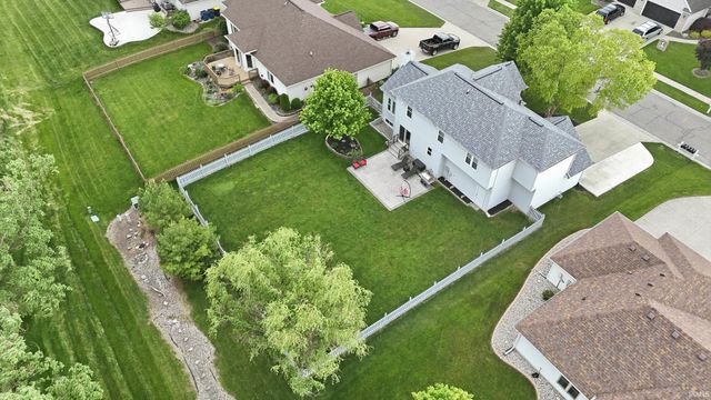 12526 Genesta Cove, Fort Wayne, IN 46845