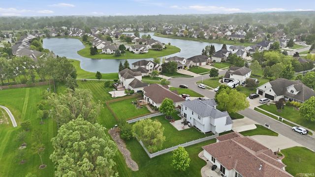 12526 Genesta Cove, Fort Wayne, IN 46845