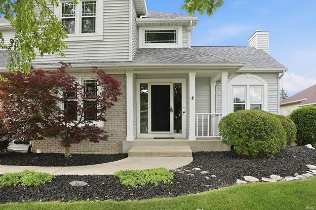 12526 Genesta Cove, Fort Wayne, IN 46845