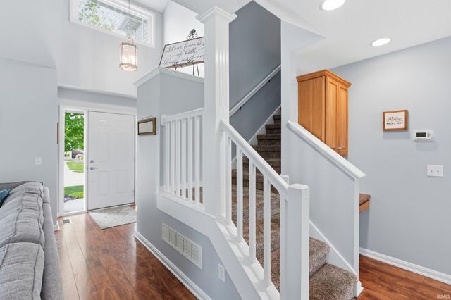 12526 Genesta Cove, Fort Wayne, IN 46845