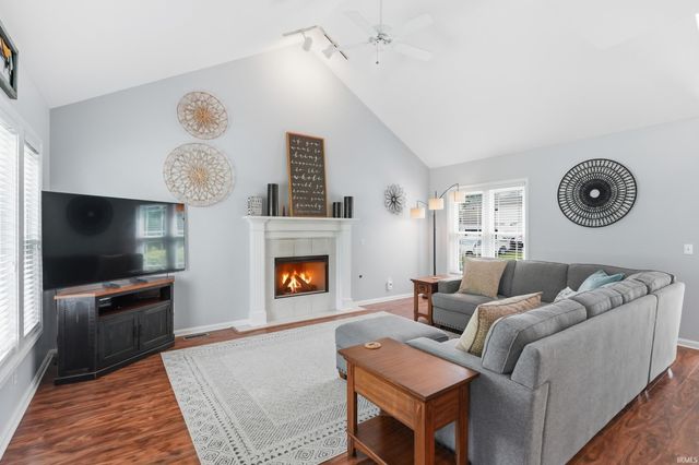 12526 Genesta Cove, Fort Wayne, IN 46845