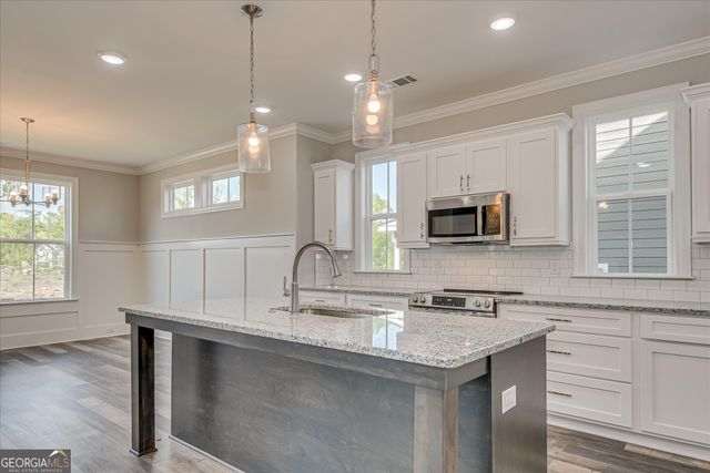 6236 Canterbury Farms Parkway, Grovetown, GA 30813