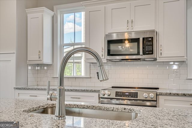 6236 Canterbury Farms Parkway, Grovetown, GA 30813