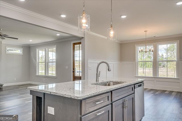 6236 Canterbury Farms Parkway, Grovetown, GA 30813