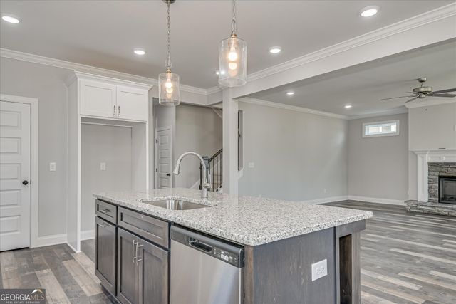6236 Canterbury Farms Parkway, Grovetown, GA 30813