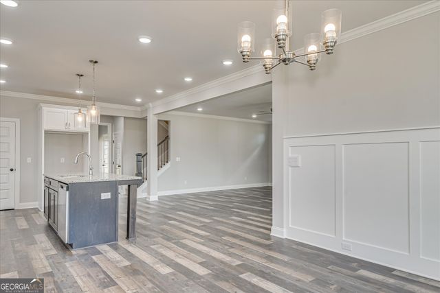 6236 Canterbury Farms Parkway, Grovetown, GA 30813