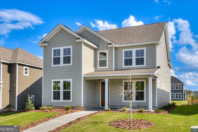 6236 Canterbury Farms Parkway, Grovetown, GA 30813