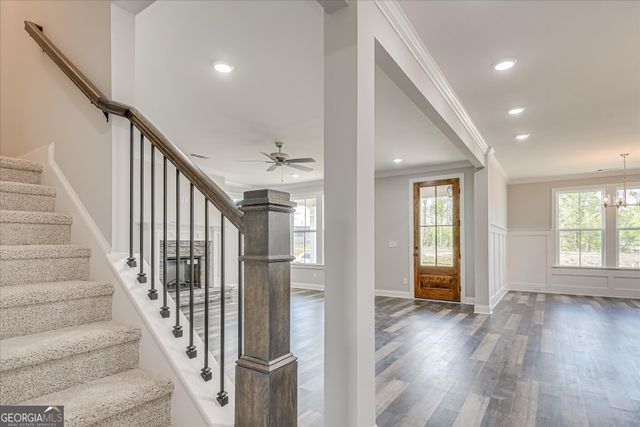6236 Canterbury Farms Parkway, Grovetown, GA 30813
