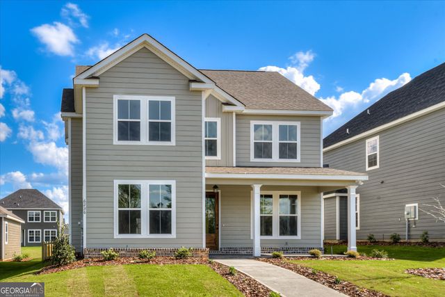 6236 Canterbury Farms Parkway, Grovetown, GA 30813